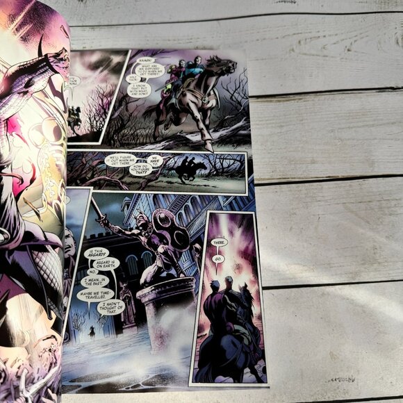 Avengers Complete Collection Volume 1 & 2 Paperback Superheroes Comic Paperback - Picture 11 of 16